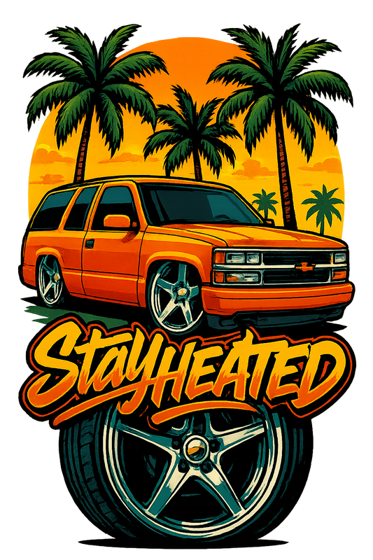 StayHeated Tahoe OBS