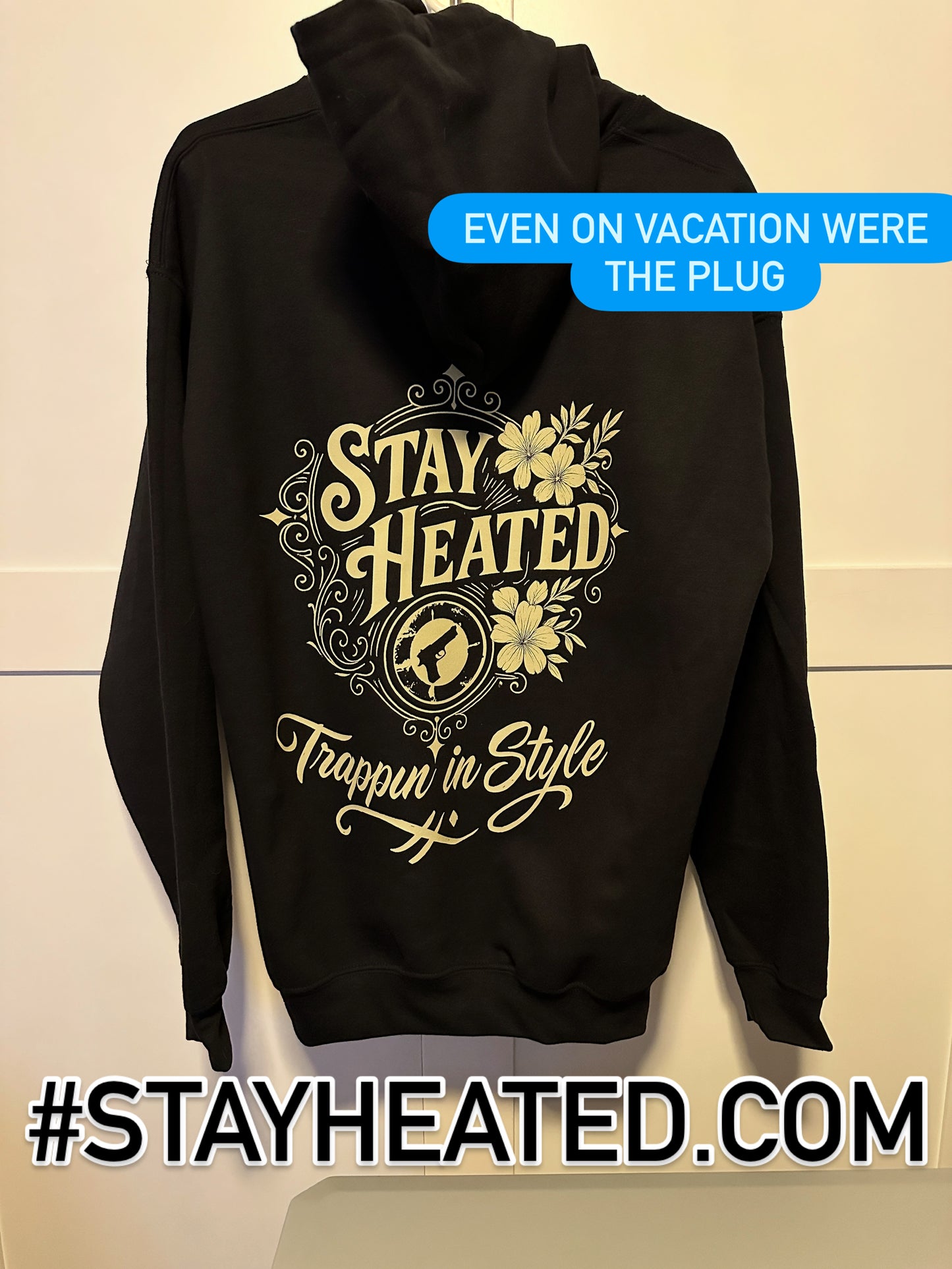 Vacation Plug