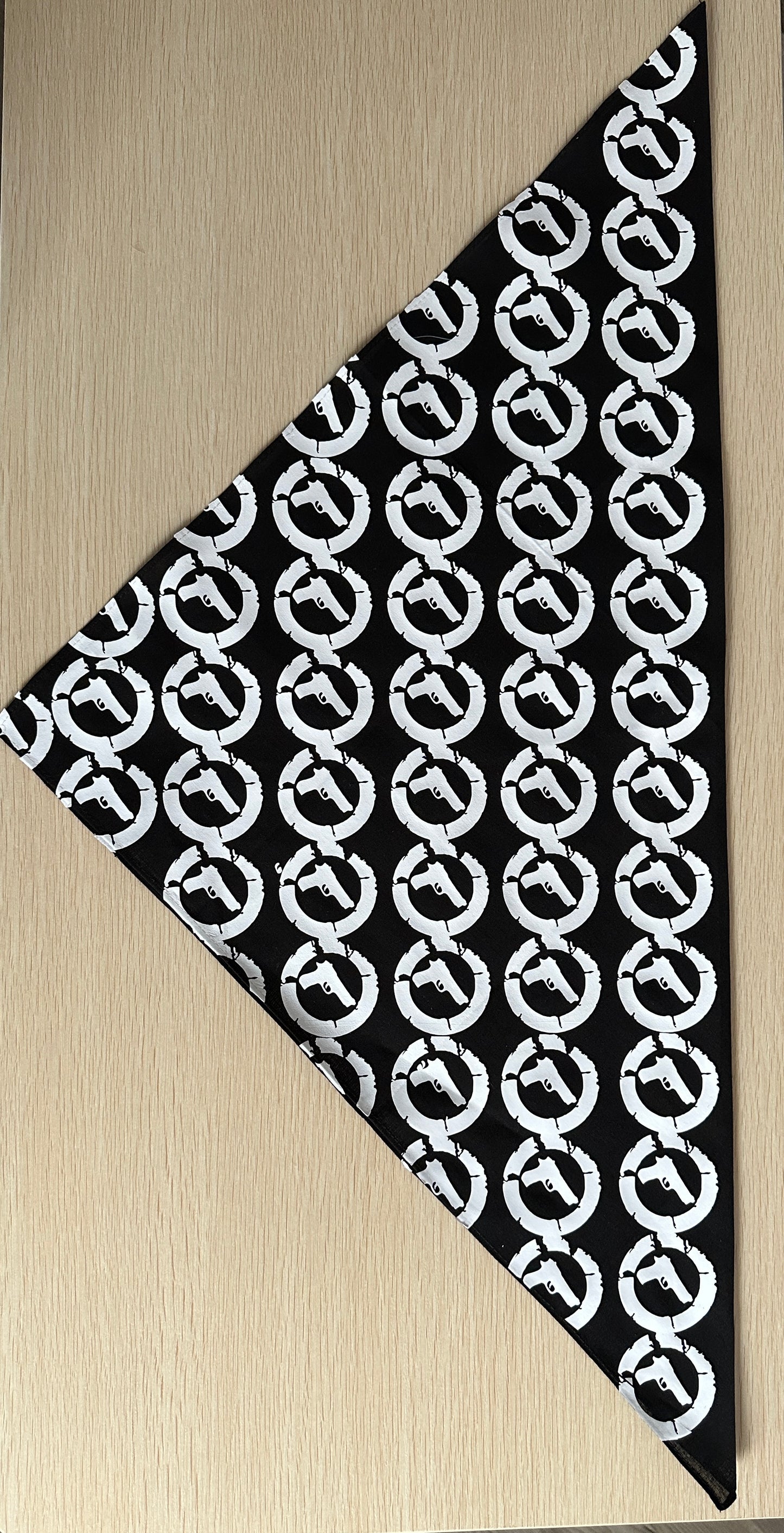 StayHeated.com Bandana