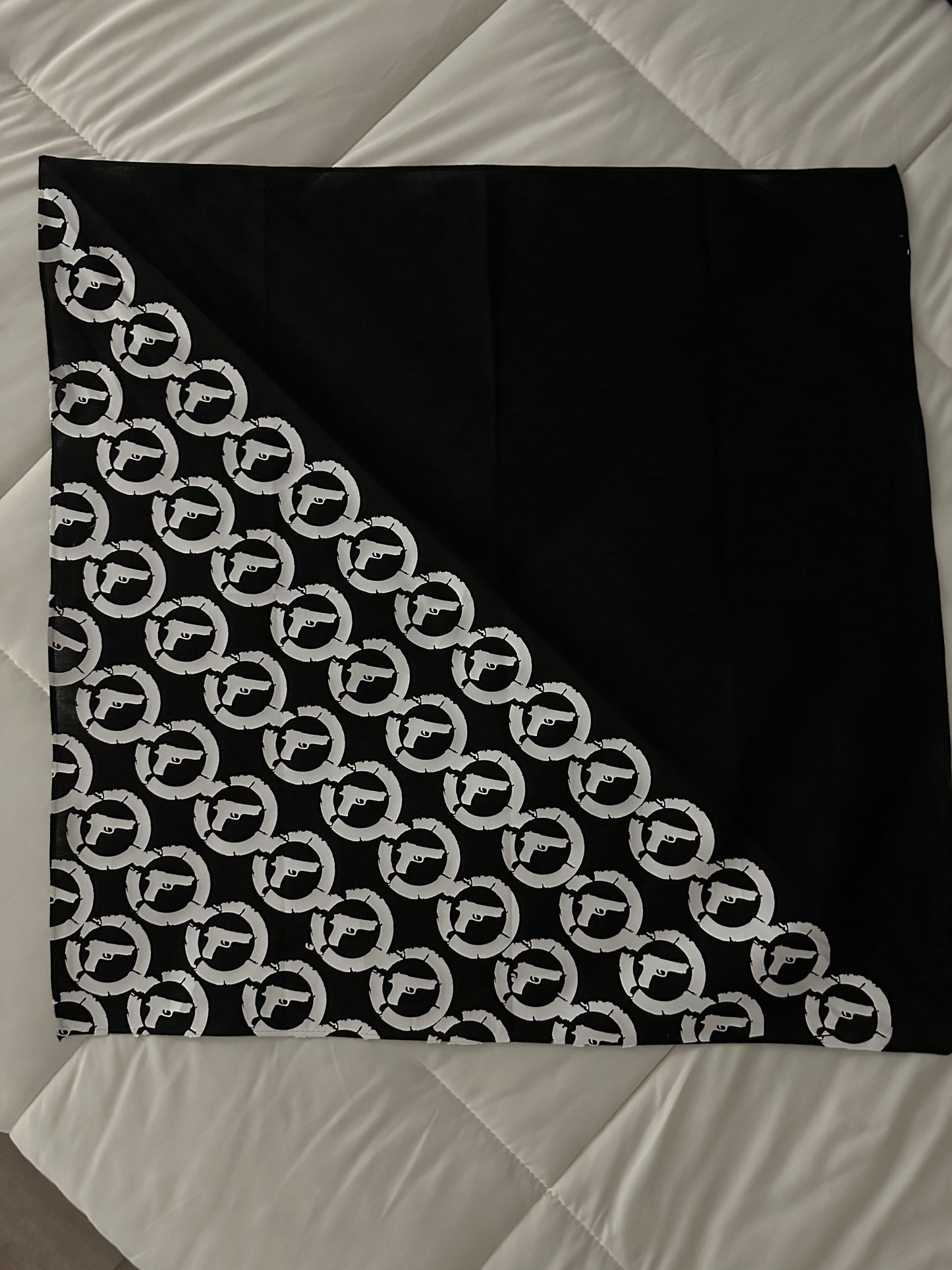 StayHeated.com Bandana