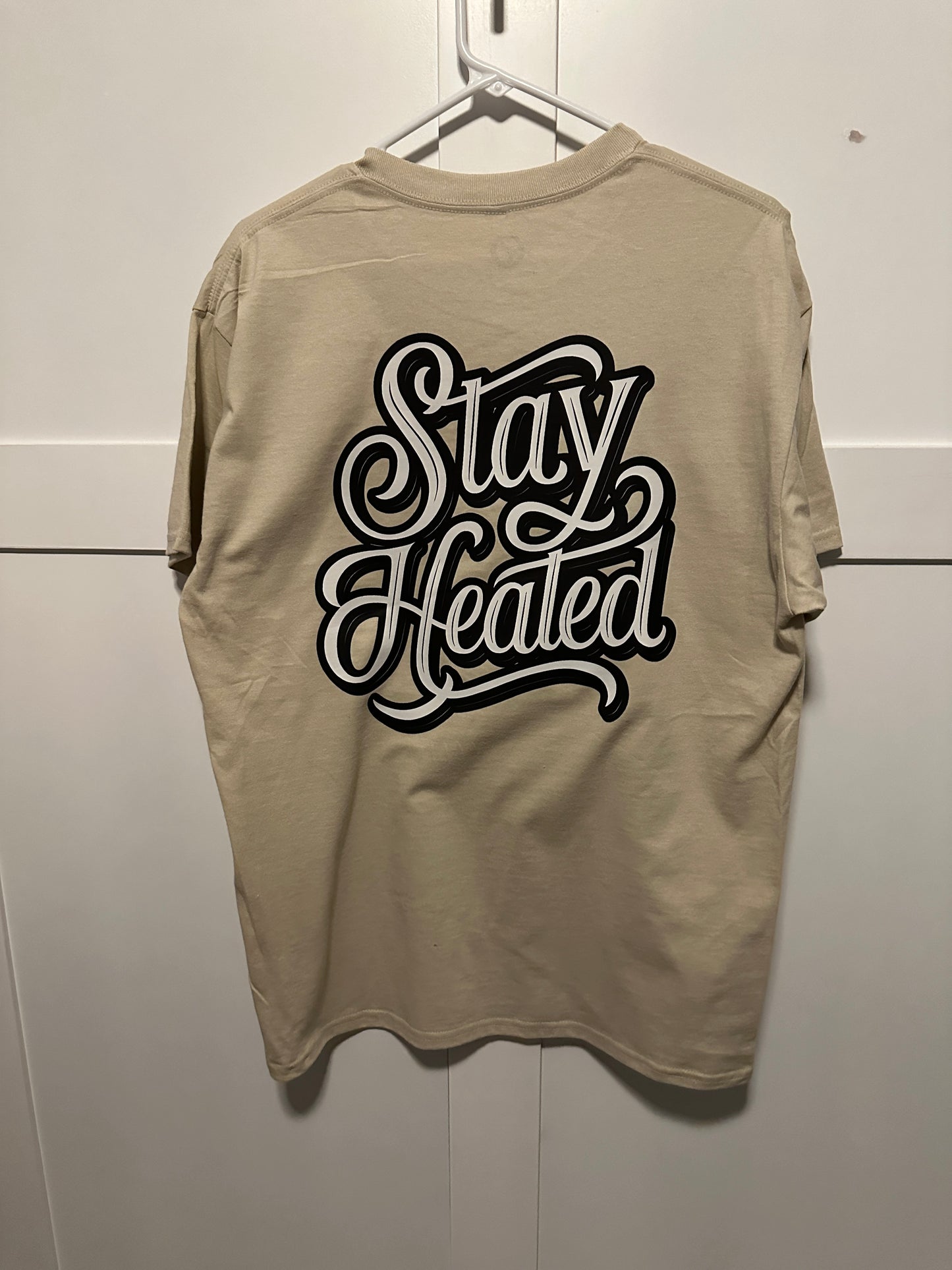 StayHeated Script