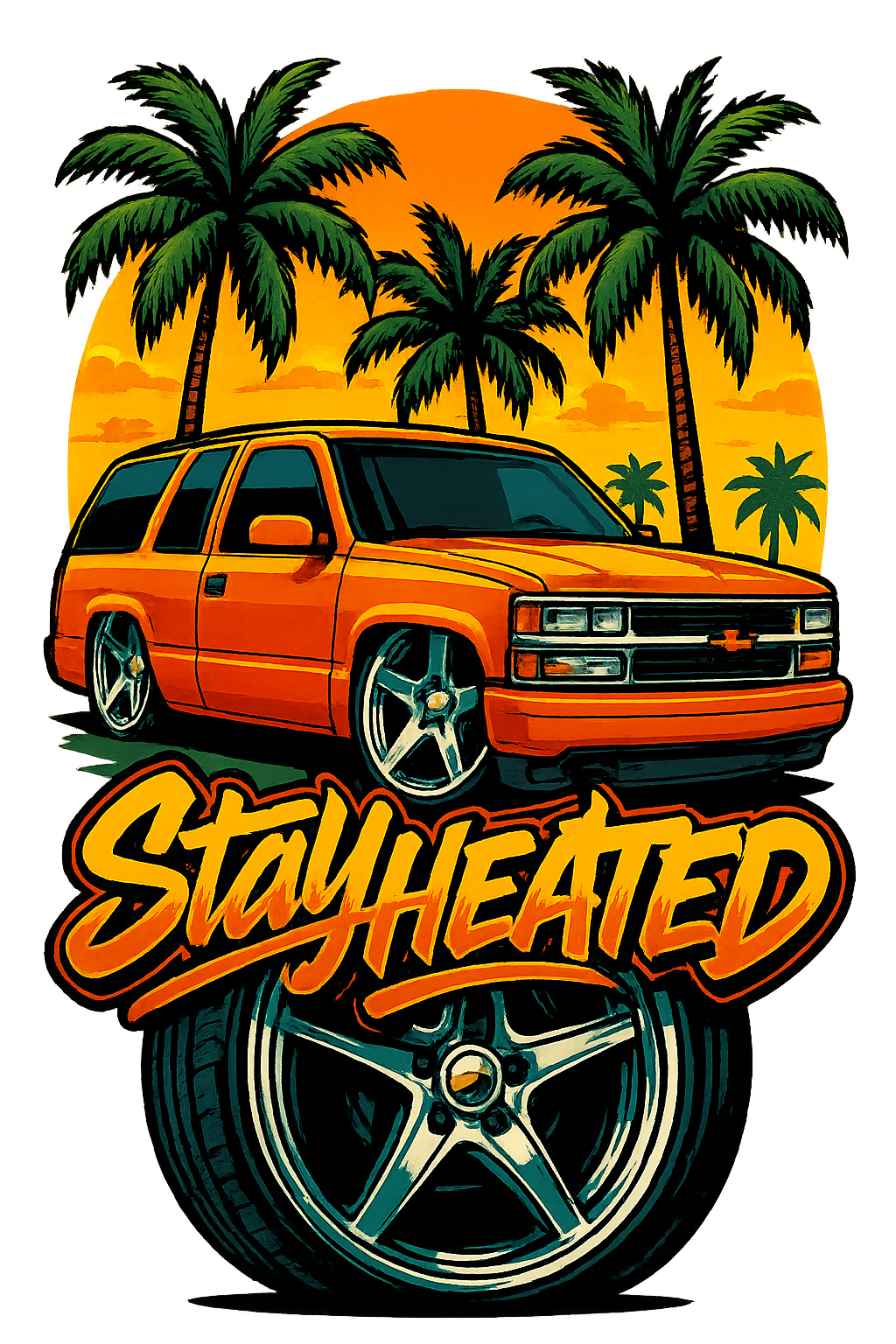 StayHeated Tahoe OBS