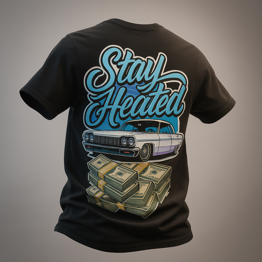 Six Four Stakz