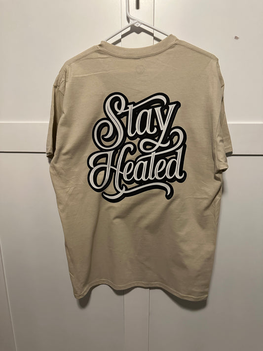 StayHeated Script