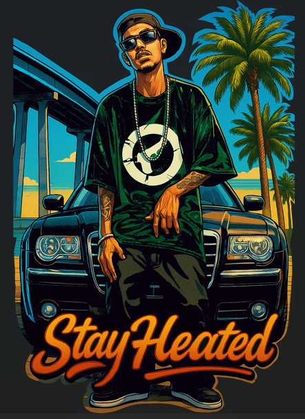 Cali Vibe