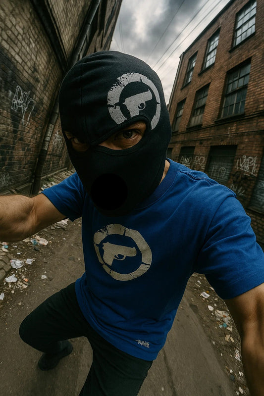 StayHeated Shiesty Mask / Balaclava mask